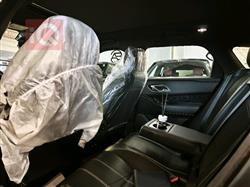 لاند روفر رانج روڤر فيلار